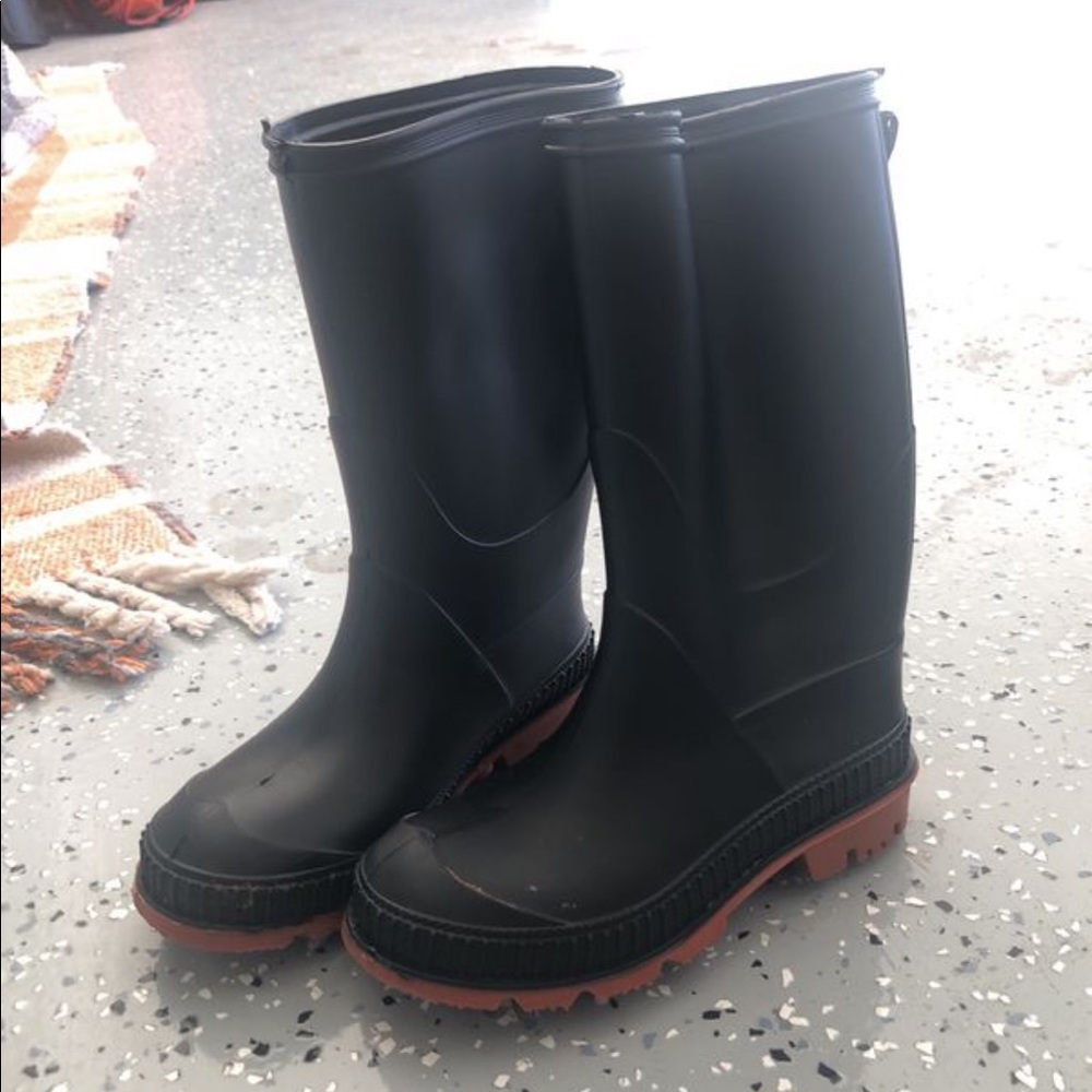 ❌sold ❌ Kids Snow and Rain Boots